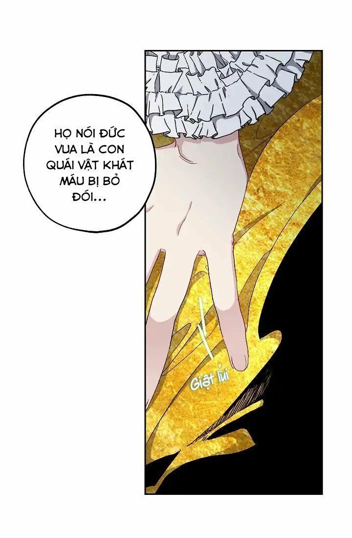 đọc truyện Mối Tình Đầu Của Bạo Chúa Chương 10 ảnh 55 tại Thiên Thai Truyện