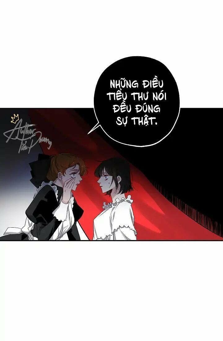 đọc truyện Mối Tình Đầu Của Bạo Chúa Chương 10 ảnh 58 tại Thiên Thai Truyện