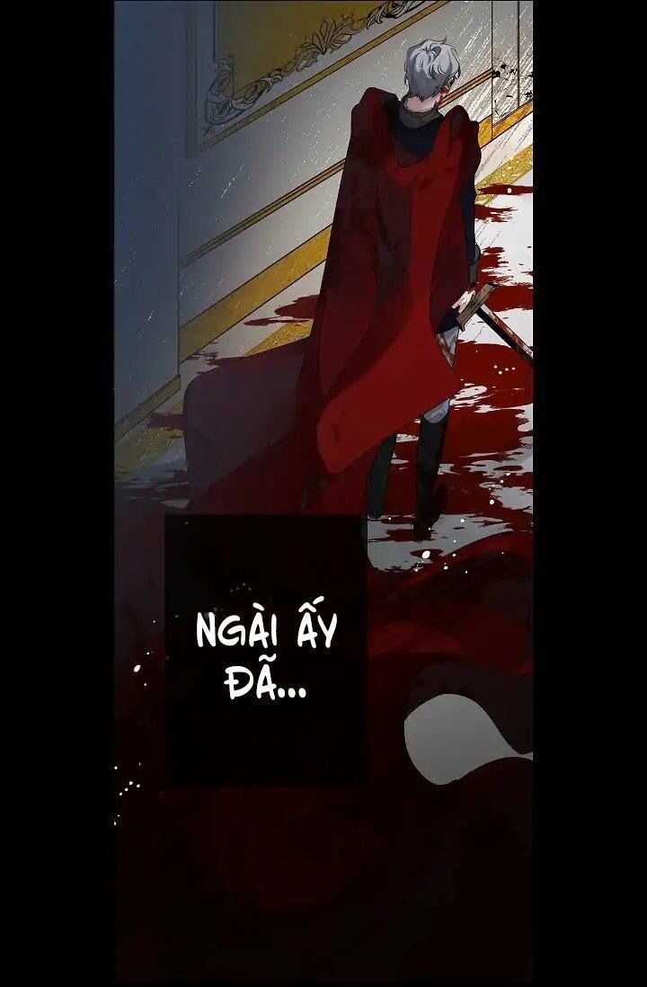 đọc truyện Mối Tình Đầu Của Bạo Chúa Chương 10 ảnh 60 tại Thiên Thai Truyện