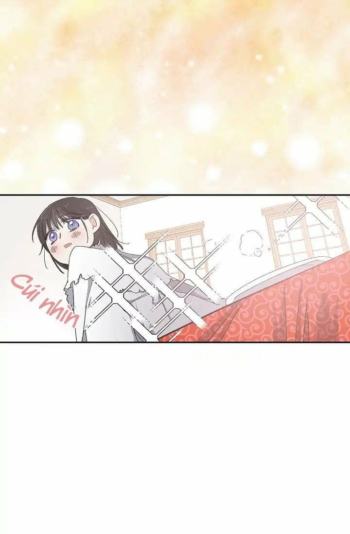 đọc truyện Mối Tình Đầu Của Bạo Chúa Chương 10 ảnh 9 tại Thiên Thai Truyện