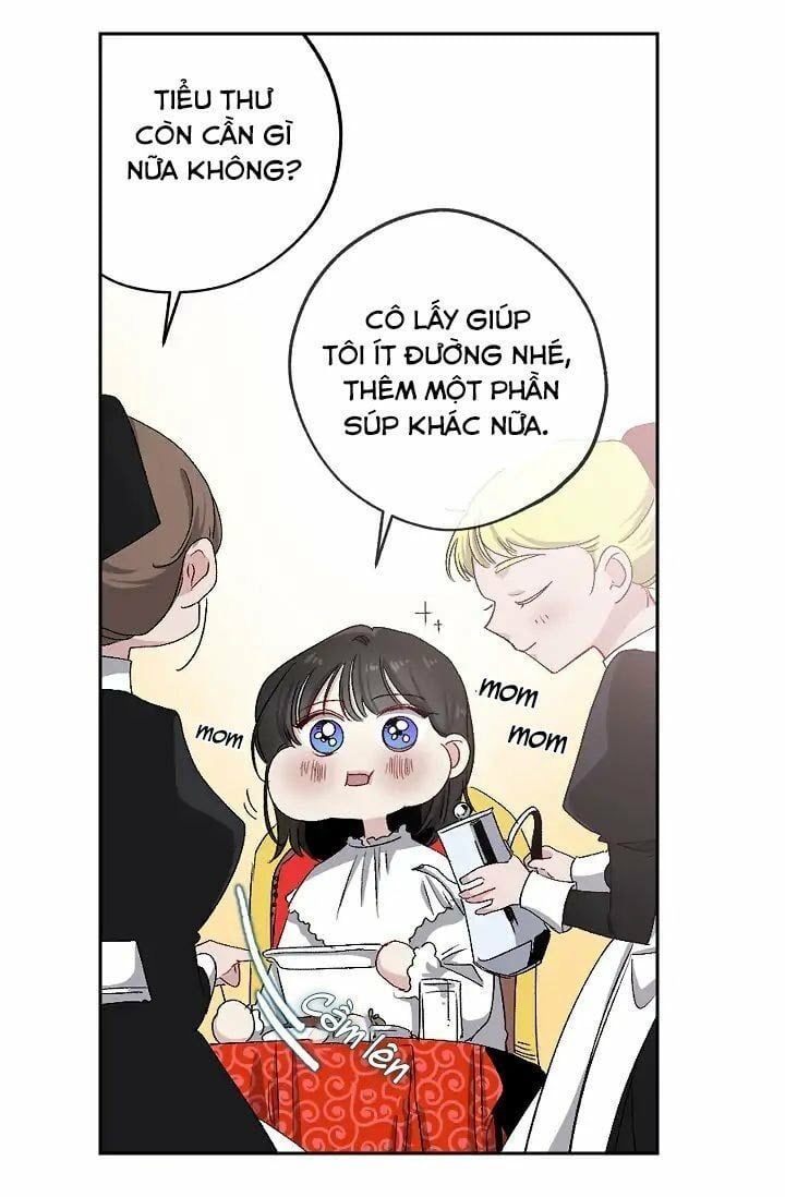 đọc truyện Mối Tình Đầu Của Bạo Chúa Chương 10 ảnh 10 tại Thiên Thai Truyện