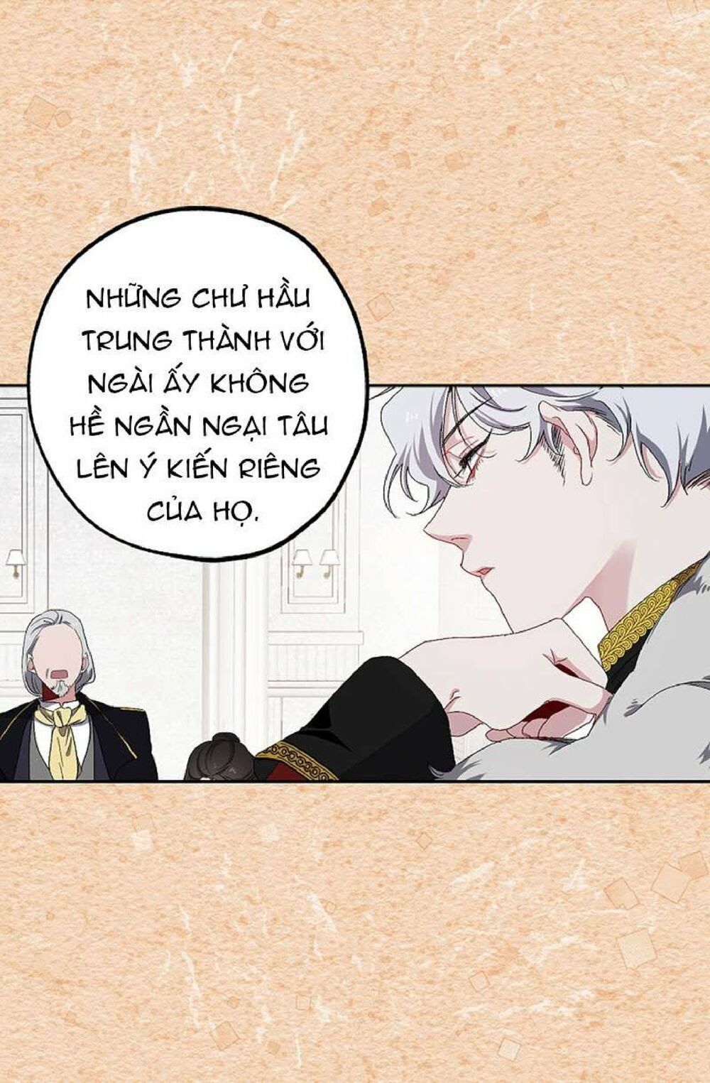 đọc truyện Mối Tình Đầu Của Bạo Chúa Chương 11 ảnh 12 tại Thiên Thai Truyện