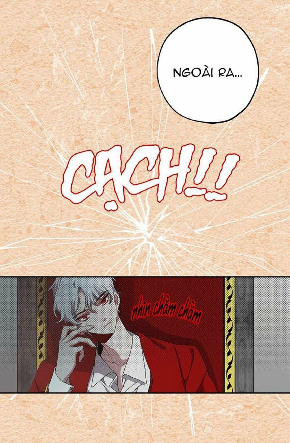 đọc truyện Mối Tình Đầu Của Bạo Chúa Chương 11 ảnh 15 tại Thiên Thai Truyện