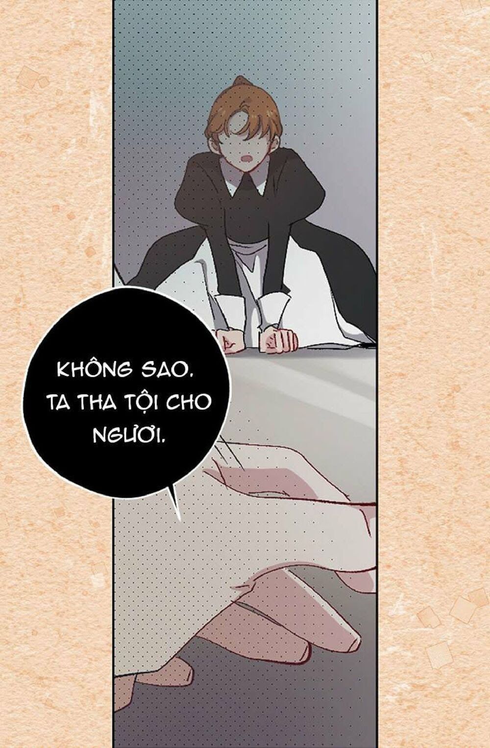 đọc truyện Mối Tình Đầu Của Bạo Chúa Chương 11 ảnh 17 tại Thiên Thai Truyện