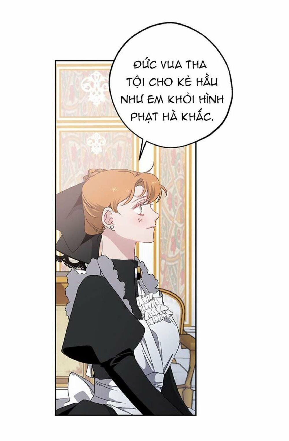 đọc truyện Mối Tình Đầu Của Bạo Chúa Chương 11 ảnh 18 tại Thiên Thai Truyện