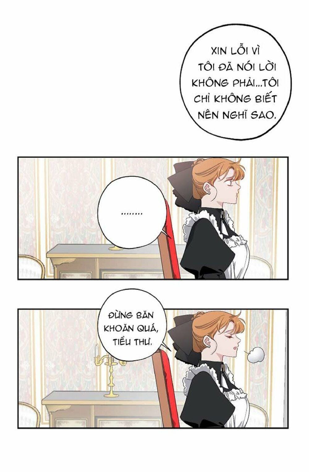 đọc truyện Mối Tình Đầu Của Bạo Chúa Chương 11 ảnh 21 tại Thiên Thai Truyện