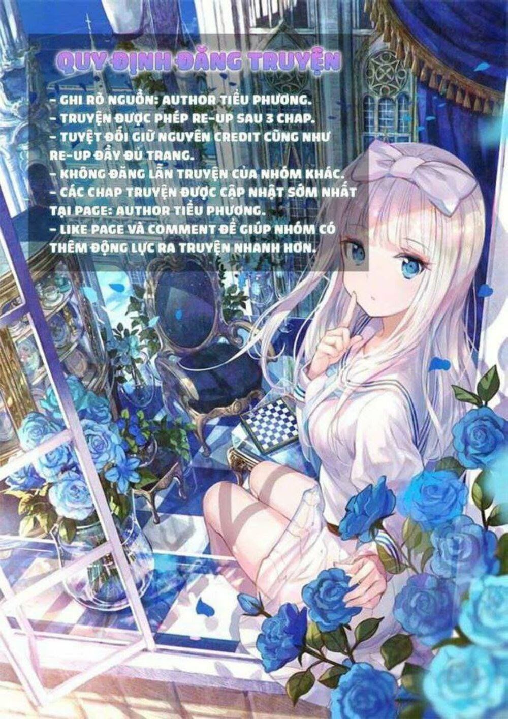 đọc truyện Mối Tình Đầu Của Bạo Chúa Chương 11 ảnh 4 tại Thiên Thai Truyện