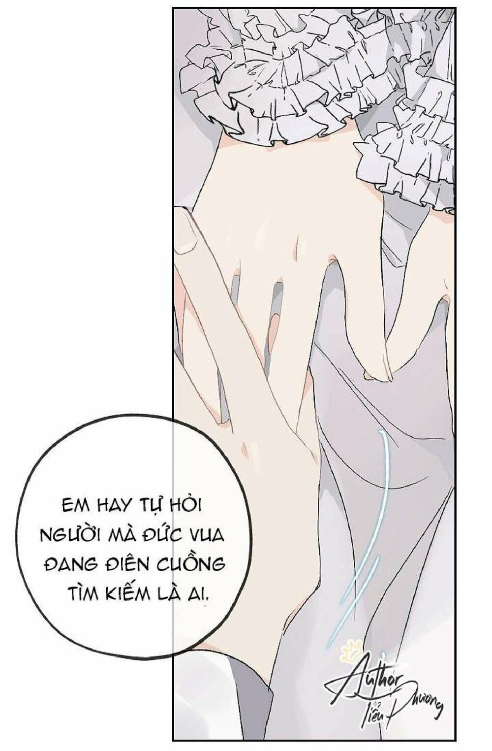 đọc truyện Mối Tình Đầu Của Bạo Chúa Chương 11 ảnh 22 tại Thiên Thai Truyện