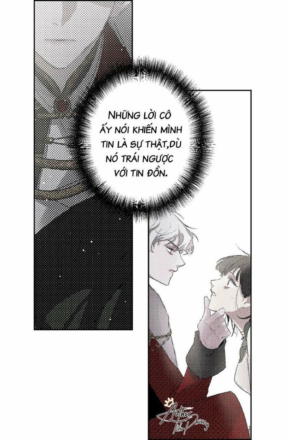 đọc truyện Mối Tình Đầu Của Bạo Chúa Chương 11 ảnh 31 tại Thiên Thai Truyện