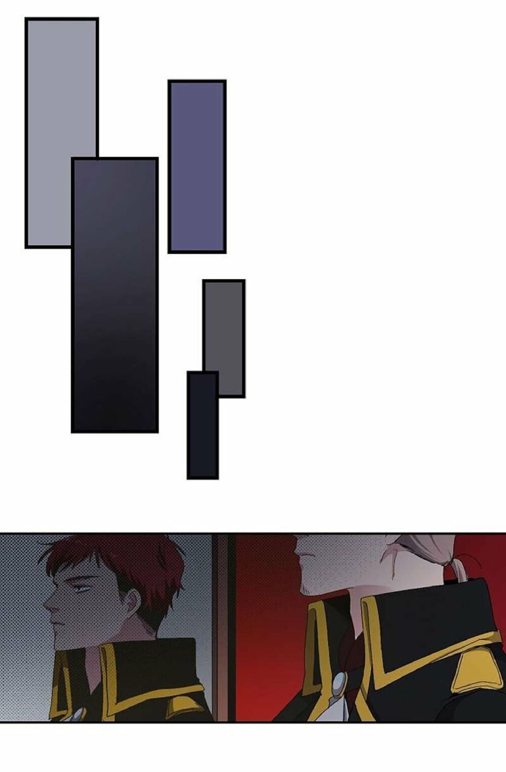 đọc truyện Mối Tình Đầu Của Bạo Chúa Chương 11 ảnh 33 tại Thiên Thai Truyện