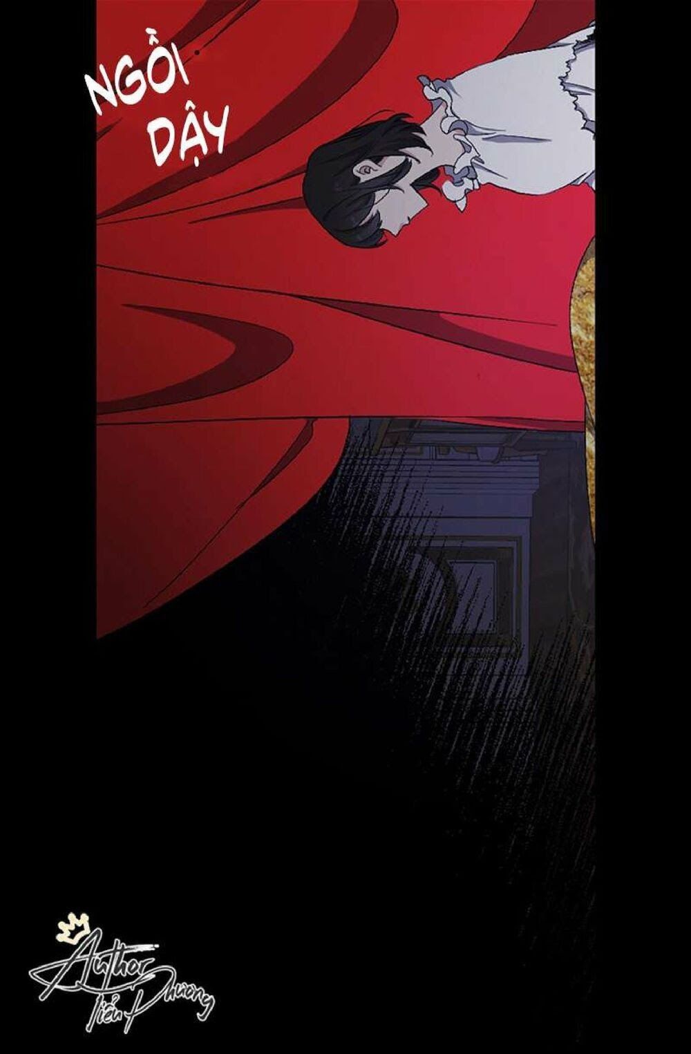 đọc truyện Mối Tình Đầu Của Bạo Chúa Chương 11 ảnh 40 tại Thiên Thai Truyện