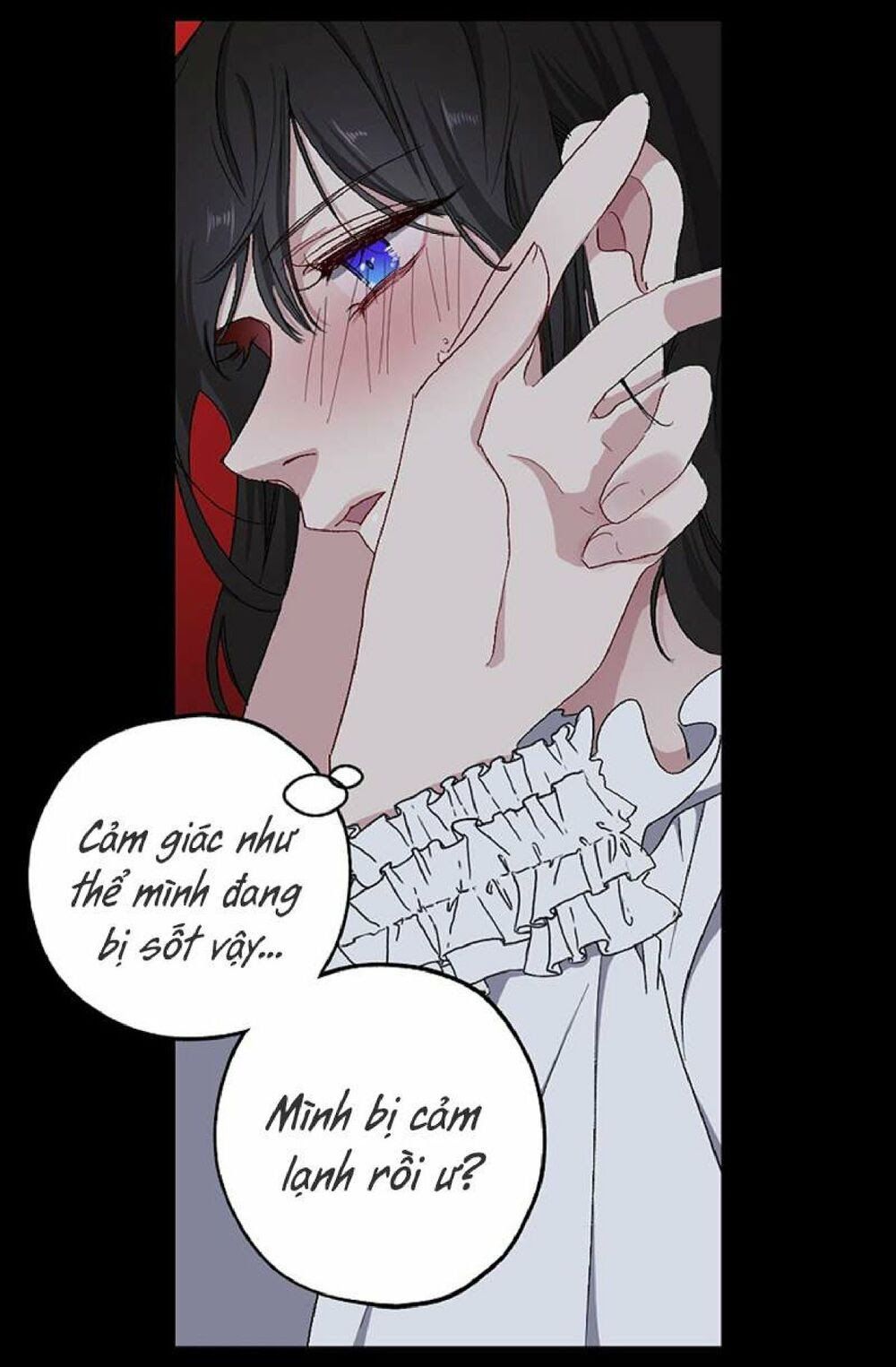 đọc truyện Mối Tình Đầu Của Bạo Chúa Chương 11 ảnh 43 tại Thiên Thai Truyện