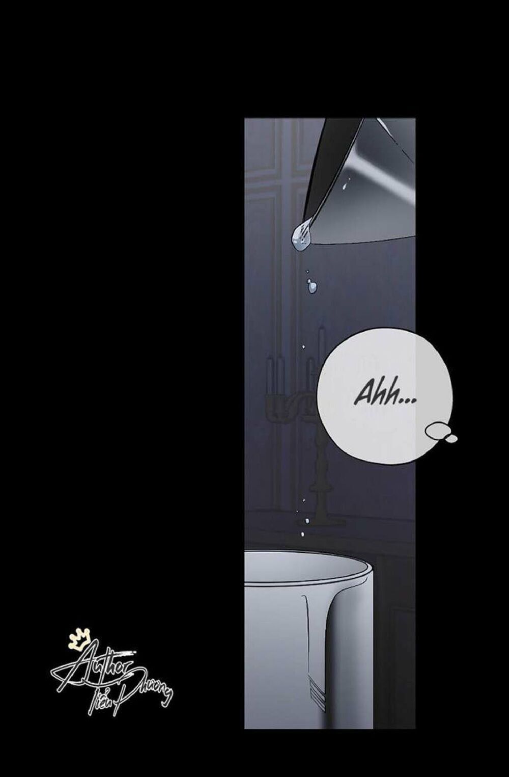 đọc truyện Mối Tình Đầu Của Bạo Chúa Chương 11 ảnh 44 tại Thiên Thai Truyện