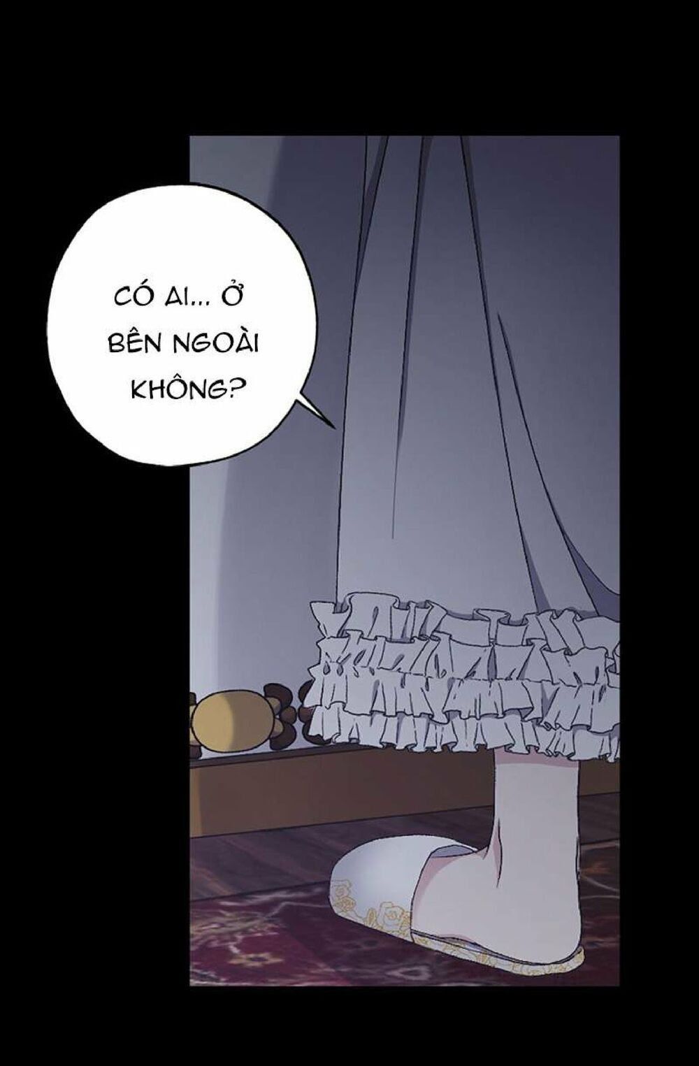 đọc truyện Mối Tình Đầu Của Bạo Chúa Chương 11 ảnh 45 tại Thiên Thai Truyện