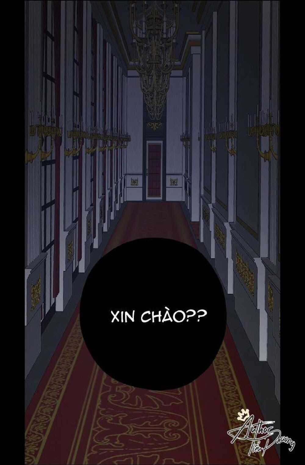 đọc truyện Mối Tình Đầu Của Bạo Chúa Chương 11 ảnh 50 tại Thiên Thai Truyện