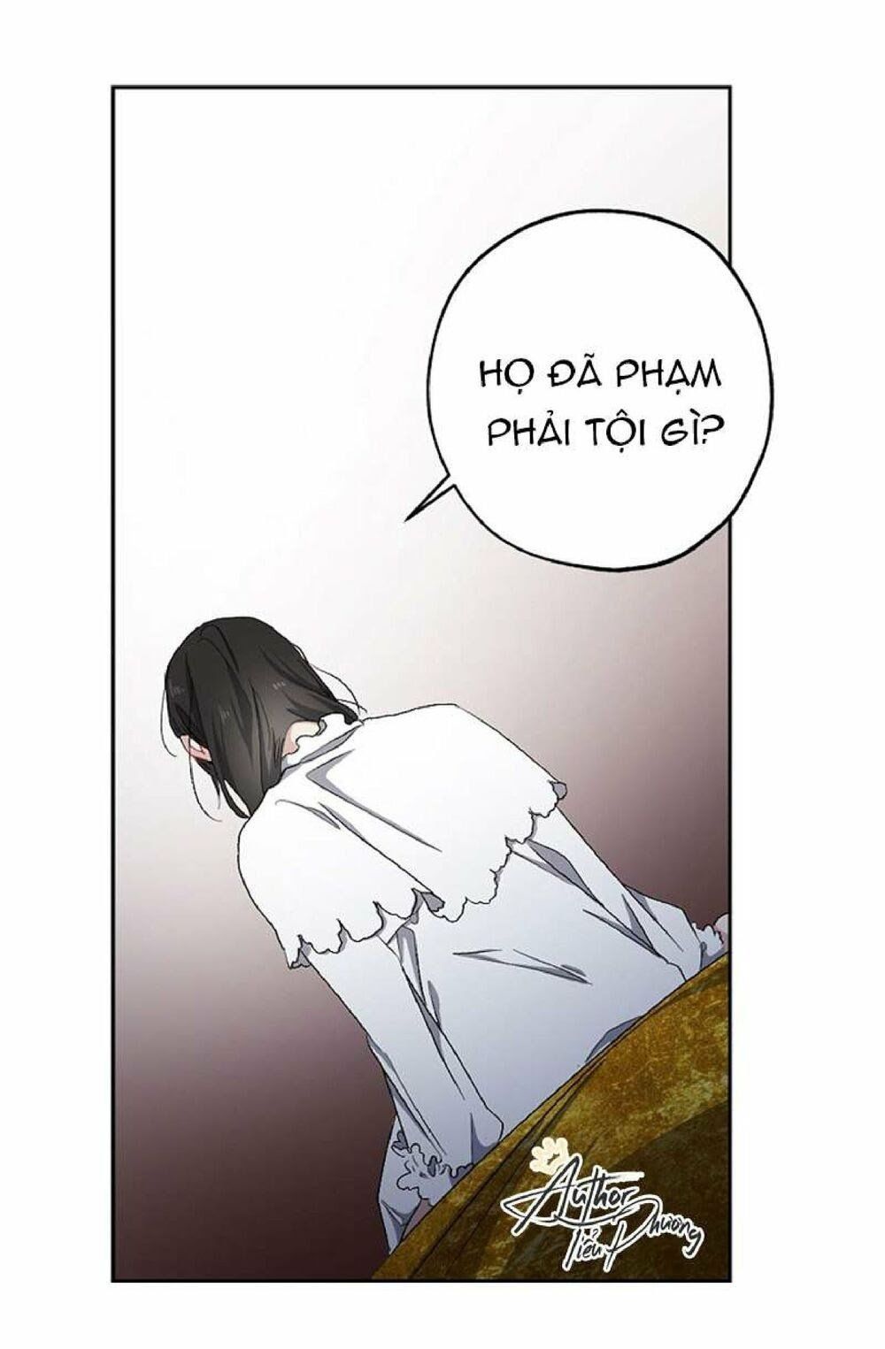 đọc truyện Mối Tình Đầu Của Bạo Chúa Chương 11 ảnh 7 tại Thiên Thai Truyện