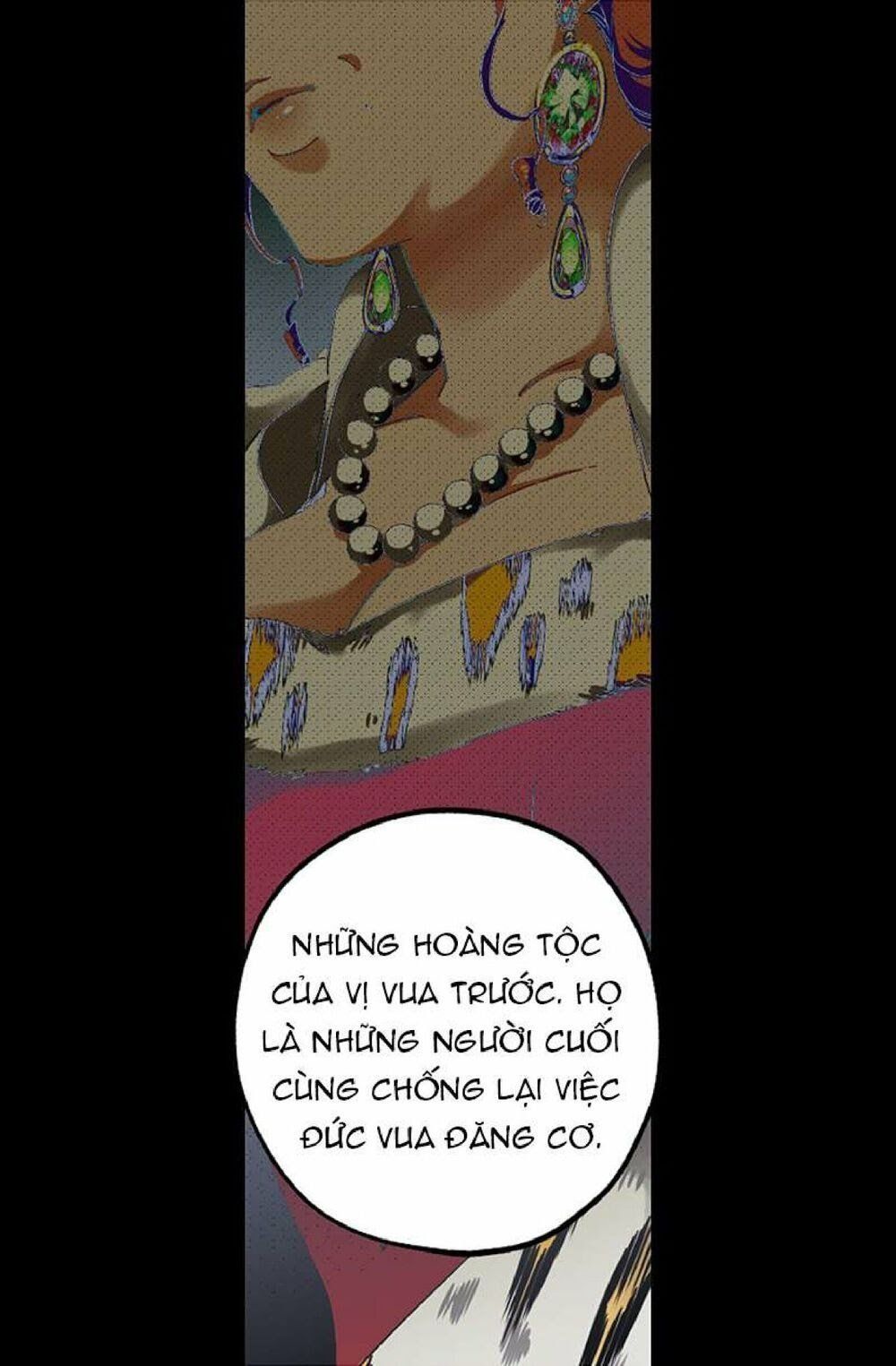 đọc truyện Mối Tình Đầu Của Bạo Chúa Chương 11 ảnh 9 tại Thiên Thai Truyện