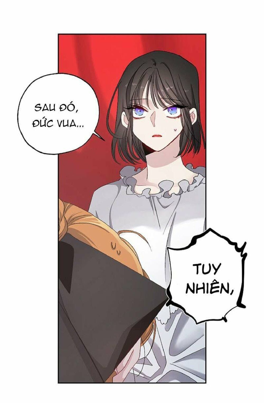 đọc truyện Mối Tình Đầu Của Bạo Chúa Chương 11 ảnh 10 tại Thiên Thai Truyện