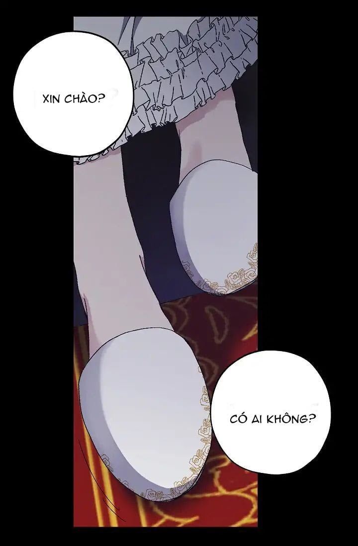 đọc truyện Mối Tình Đầu Của Bạo Chúa Chương 12 ảnh 12 tại Thiên Thai Truyện