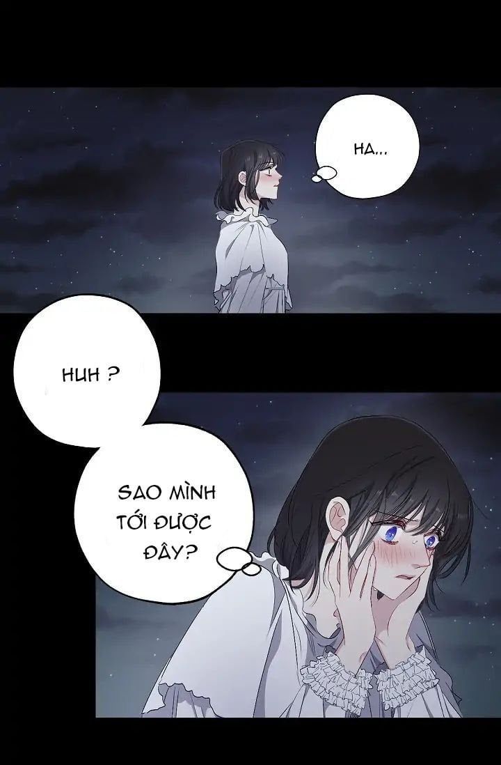 đọc truyện Mối Tình Đầu Của Bạo Chúa Chương 12 ảnh 18 tại Thiên Thai Truyện