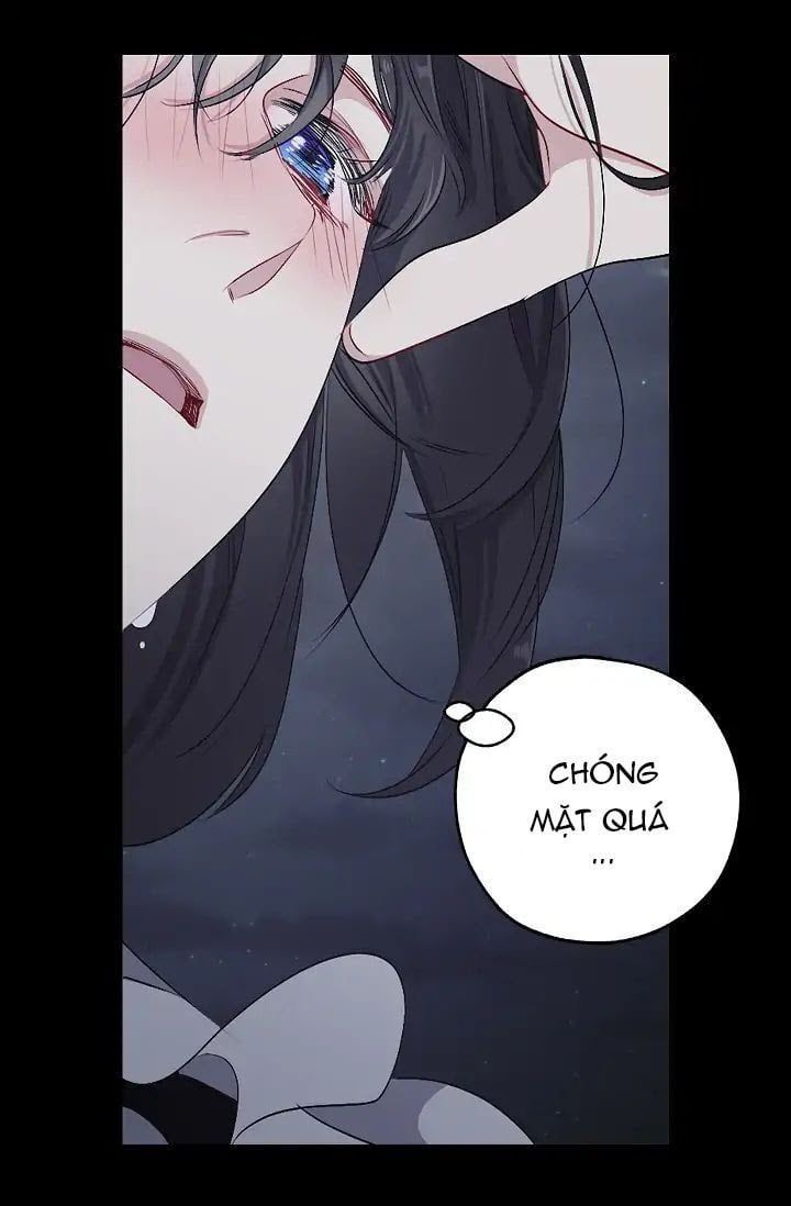 đọc truyện Mối Tình Đầu Của Bạo Chúa Chương 12 ảnh 19 tại Thiên Thai Truyện