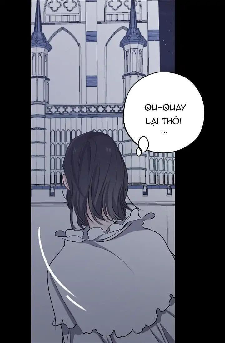 đọc truyện Mối Tình Đầu Của Bạo Chúa Chương 12 ảnh 20 tại Thiên Thai Truyện