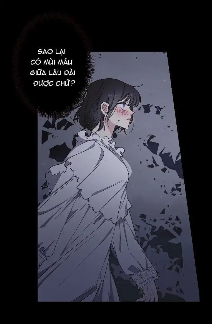 đọc truyện Mối Tình Đầu Của Bạo Chúa Chương 12 ảnh 25 tại Thiên Thai Truyện