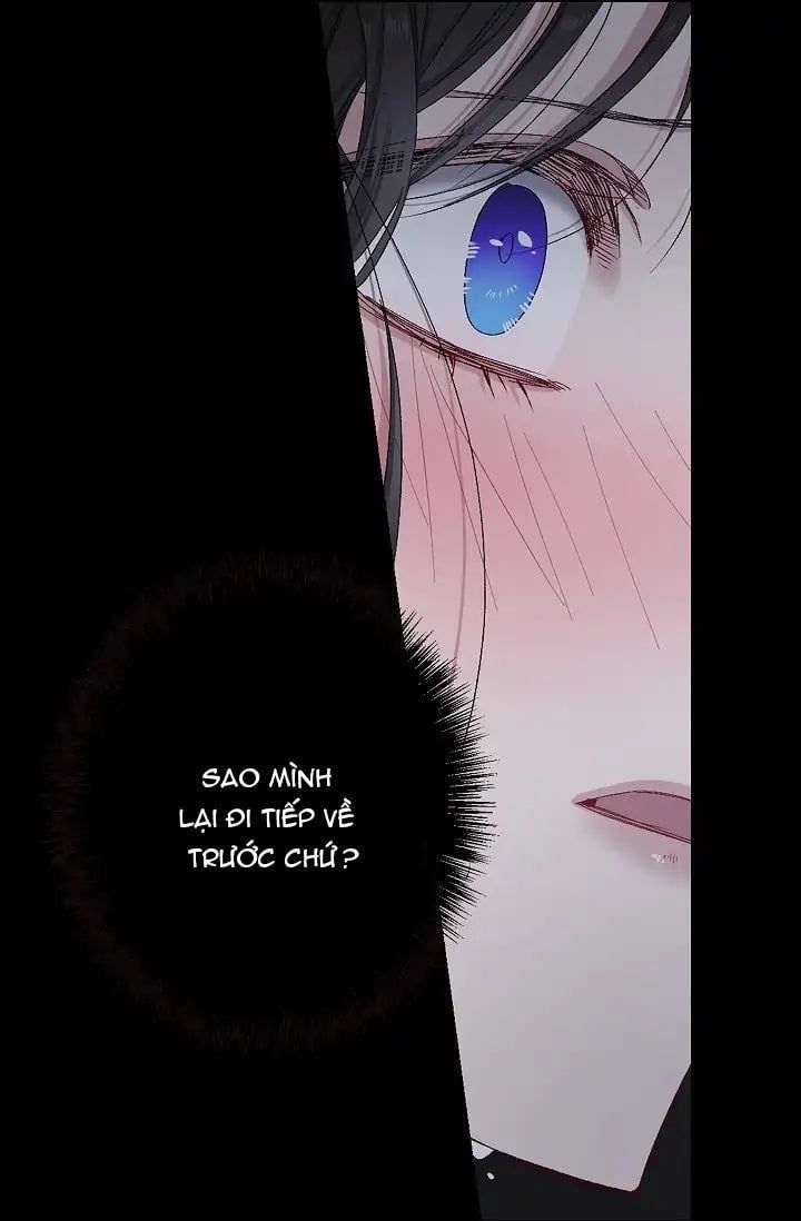 đọc truyện Mối Tình Đầu Của Bạo Chúa Chương 12 ảnh 26 tại Thiên Thai Truyện