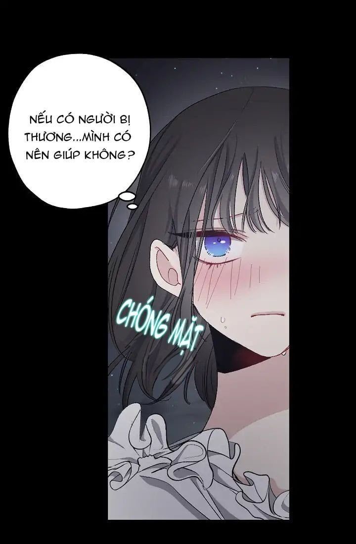 đọc truyện Mối Tình Đầu Của Bạo Chúa Chương 12 ảnh 27 tại Thiên Thai Truyện