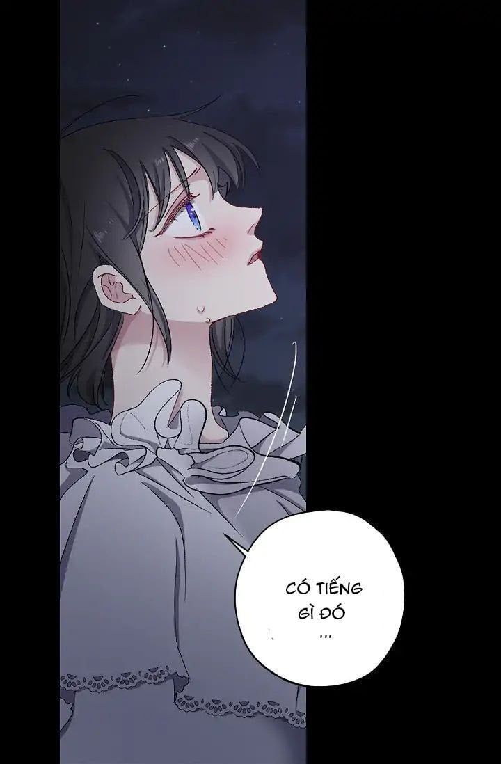 đọc truyện Mối Tình Đầu Của Bạo Chúa Chương 12 ảnh 31 tại Thiên Thai Truyện