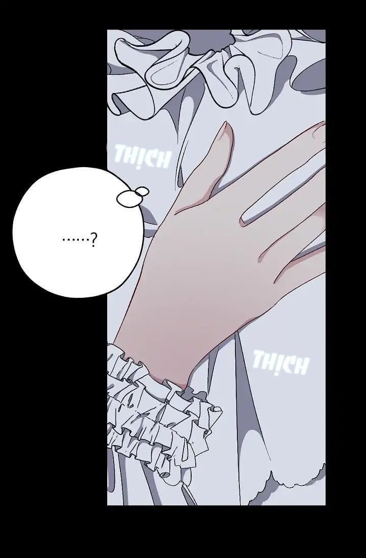 đọc truyện Mối Tình Đầu Của Bạo Chúa Chương 12 ảnh 5 tại Thiên Thai Truyện