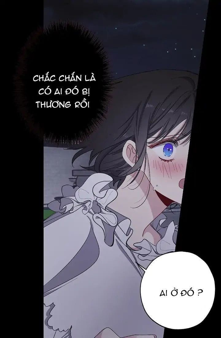 đọc truyện Mối Tình Đầu Của Bạo Chúa Chương 12 ảnh 35 tại Thiên Thai Truyện