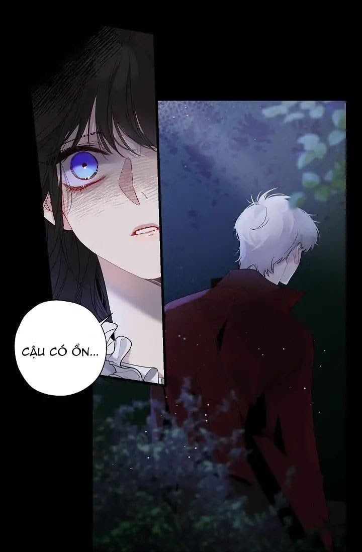 đọc truyện Mối Tình Đầu Của Bạo Chúa Chương 12 ảnh 37 tại Thiên Thai Truyện