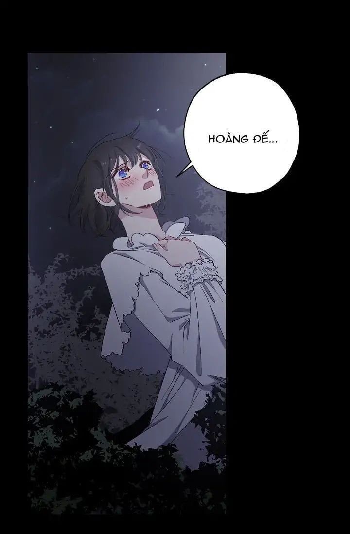 đọc truyện Mối Tình Đầu Của Bạo Chúa Chương 12 ảnh 39 tại Thiên Thai Truyện