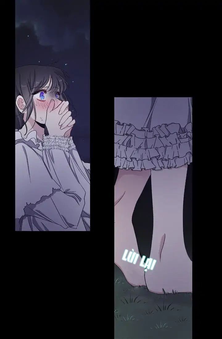 đọc truyện Mối Tình Đầu Của Bạo Chúa Chương 12 ảnh 43 tại Thiên Thai Truyện