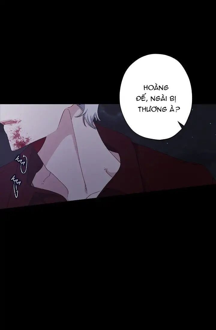 đọc truyện Mối Tình Đầu Của Bạo Chúa Chương 12 ảnh 44 tại Thiên Thai Truyện