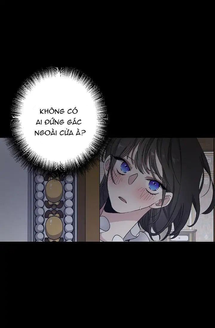 đọc truyện Mối Tình Đầu Của Bạo Chúa Chương 12 ảnh 11 tại Thiên Thai Truyện