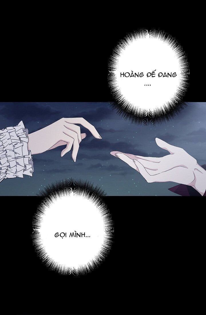 đọc truyện Mối Tình Đầu Của Bạo Chúa Chương 13 ảnh 12 tại Thiên Thai Truyện