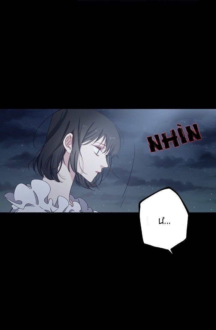 đọc truyện Mối Tình Đầu Của Bạo Chúa Chương 13 ảnh 14 tại Thiên Thai Truyện