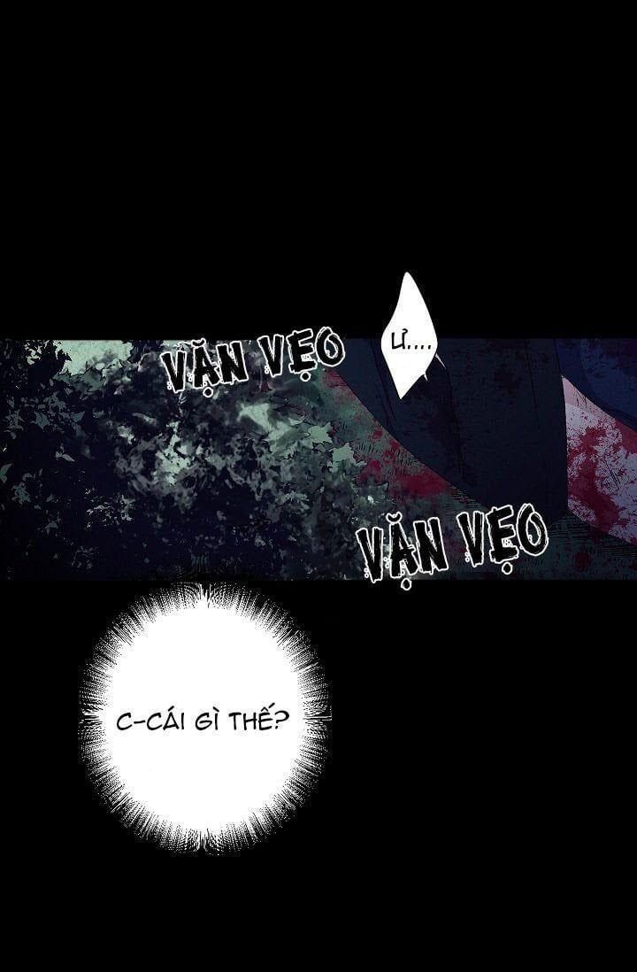 đọc truyện Mối Tình Đầu Của Bạo Chúa Chương 13 ảnh 15 tại Thiên Thai Truyện