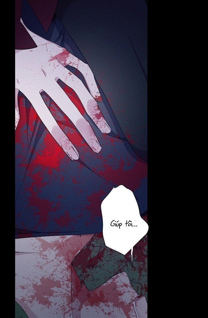 đọc truyện Mối Tình Đầu Của Bạo Chúa Chương 13 ảnh 16 tại Thiên Thai Truyện