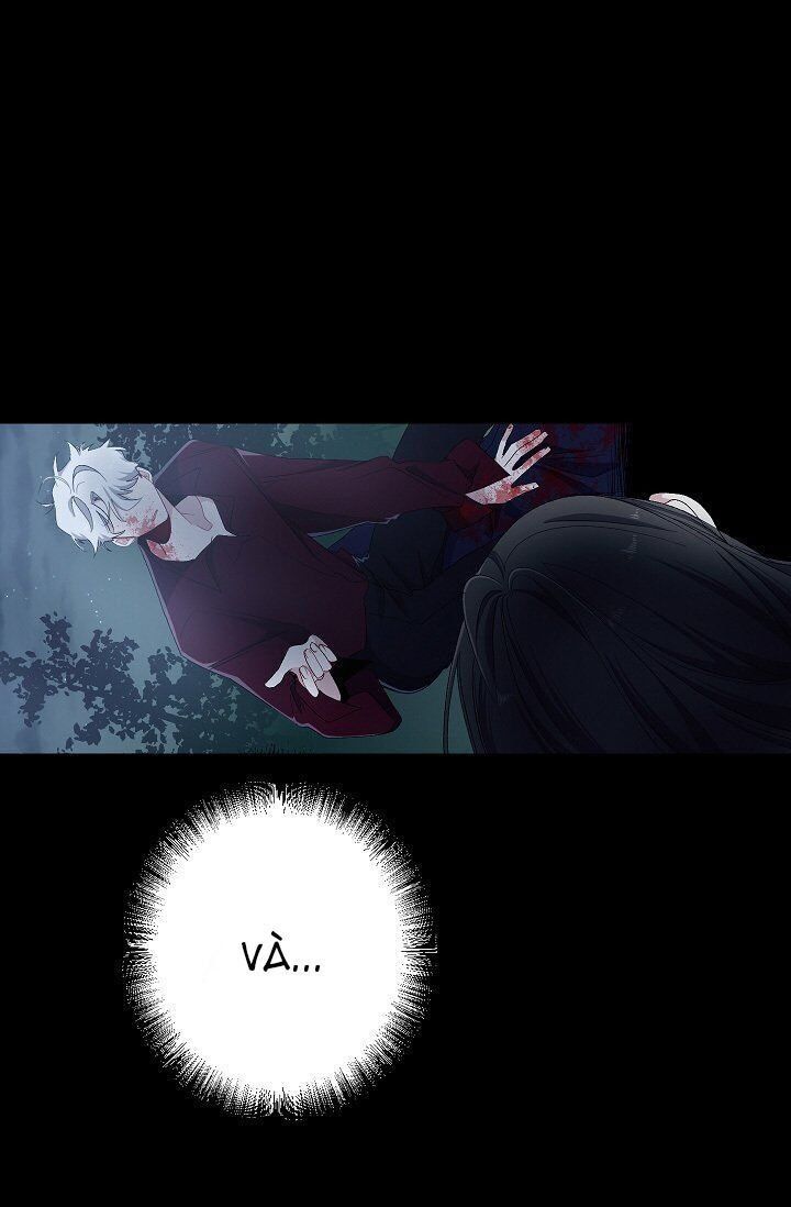 đọc truyện Mối Tình Đầu Của Bạo Chúa Chương 13 ảnh 18 tại Thiên Thai Truyện