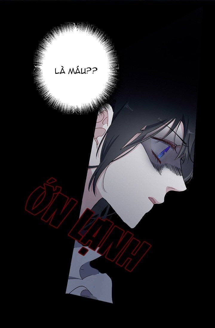 đọc truyện Mối Tình Đầu Của Bạo Chúa Chương 13 ảnh 20 tại Thiên Thai Truyện