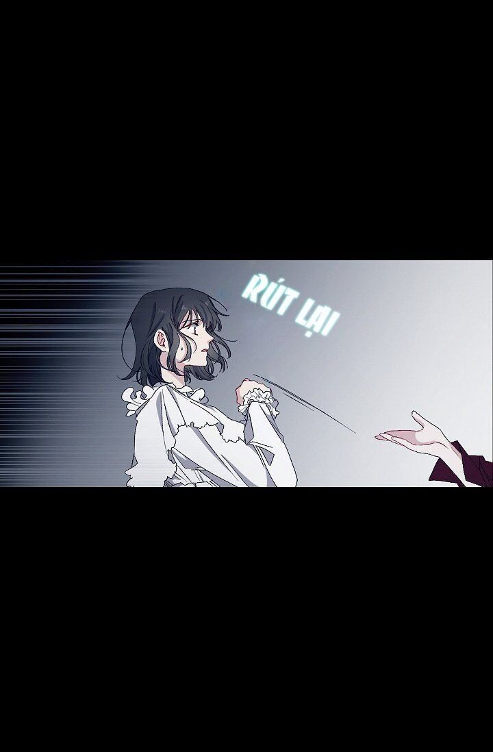 đọc truyện Mối Tình Đầu Của Bạo Chúa Chương 13 ảnh 21 tại Thiên Thai Truyện