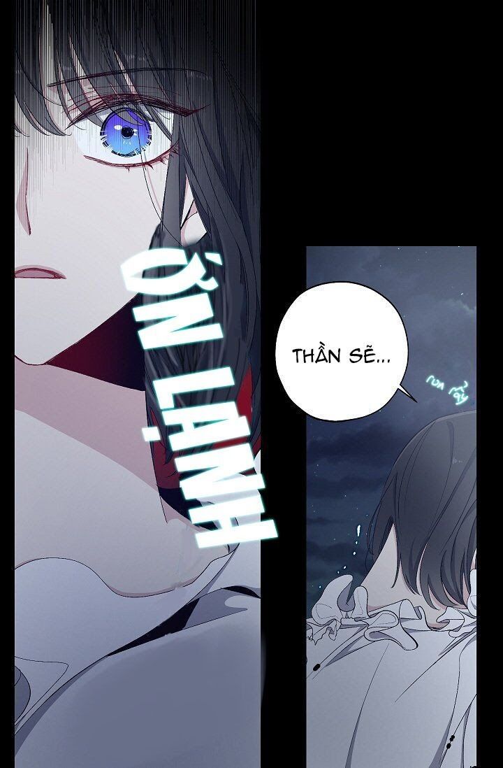 đọc truyện Mối Tình Đầu Của Bạo Chúa Chương 13 ảnh 23 tại Thiên Thai Truyện