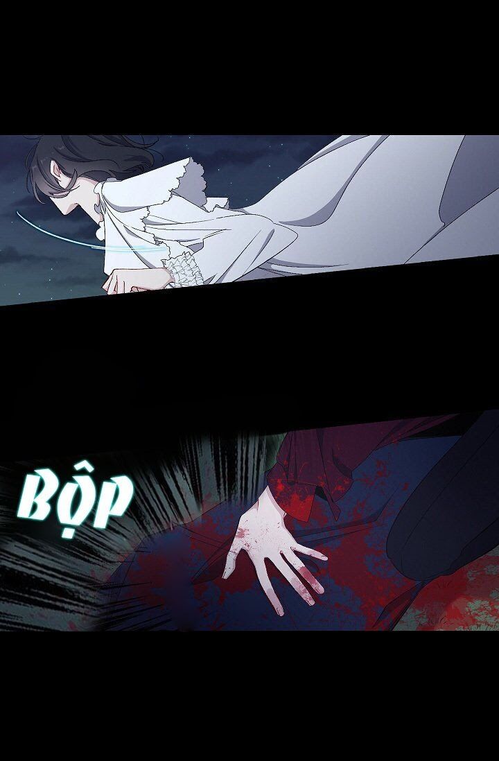 đọc truyện Mối Tình Đầu Của Bạo Chúa Chương 13 ảnh 25 tại Thiên Thai Truyện