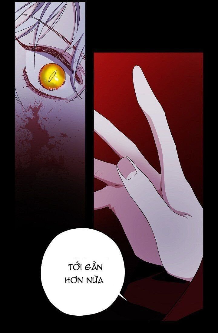 đọc truyện Mối Tình Đầu Của Bạo Chúa Chương 13 ảnh 5 tại Thiên Thai Truyện