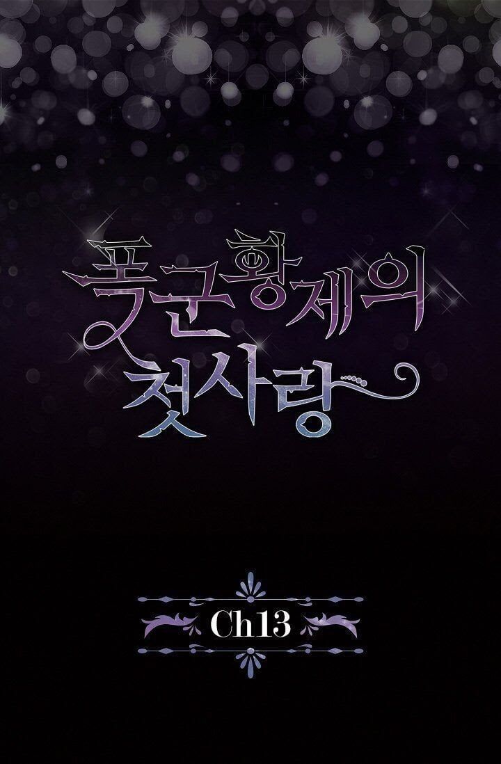 đọc truyện Mối Tình Đầu Của Bạo Chúa Chương 13 ảnh 9 tại Thiên Thai Truyện