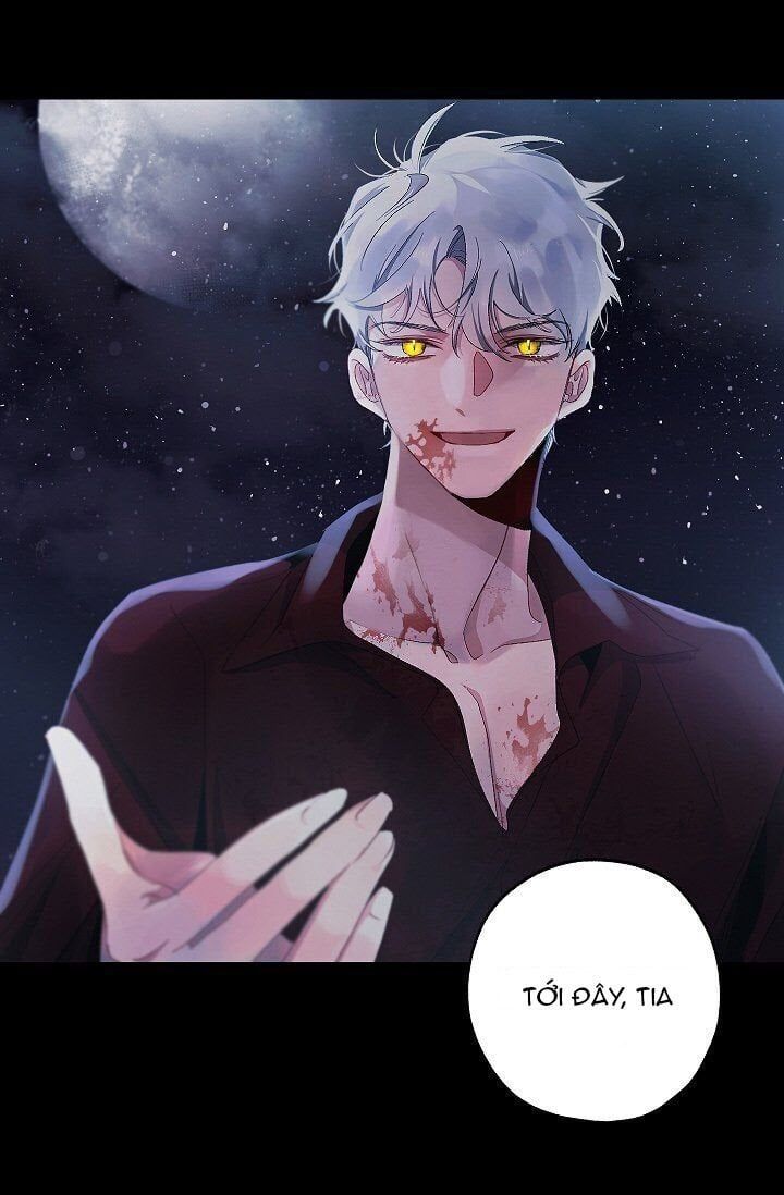 đọc truyện Mối Tình Đầu Của Bạo Chúa Chương 13 ảnh 10 tại Thiên Thai Truyện