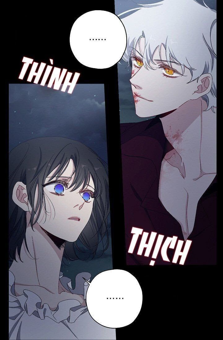 đọc truyện Mối Tình Đầu Của Bạo Chúa Chương 13 ảnh 11 tại Thiên Thai Truyện